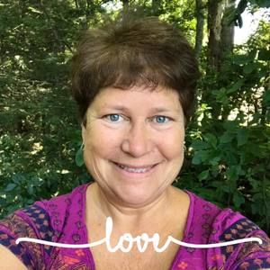 Meet your Posher, Susan